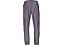 Off-White Calça Track Diagonal Outline Cinza e Laranja - Imagem 2