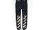 Off-White Calça Tape Arrows Preta - Imagem 2