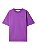 Off-White Camiseta Jumbo Arrow Over Roxa - Imagem 1