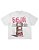 Doja Cat Camiseta I Need to Blow Off Some Steam Branca - Imagem 1