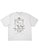 Doja Cat Camiseta Doja Cat Demon Branca - Imagem 1