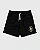 Casablanca Bermuda Casa Way Embroidered Preto - Imagem 1