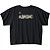 Yzy Camiseta Jersey Gosha Fuckadidas Preta - Imagem 1