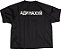 Yzy Camiseta Jersey Gosha Fuckadidas Preta - Imagem 2