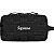 Supreme Utility Bag Woven Preta (SS24) - Imagem 1