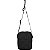 Supreme Shoulder Bag Woven Preta (SS24) - Imagem 2