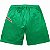 Supreme Bermuda Big Script Mesh Verde - Imagem 2