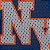 Supreme Bermuda Big Script Mesh Azul Marinho - Imagem 2