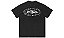 Corteiz Camiseta Firey Alcatraz Preta - Imagem 2
