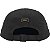 Supreme Boné Military Camp SS24 Preto - Imagem 2