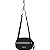 Supreme Mini Side Bag SS24 Preta - Imagem 4