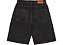 Corteiz Bermuda Alcatraz Baggy Jeans Preta - Imagem 2