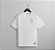 Kith x Olympics Camiseta Heritage Rio 2016 Vintage Branca - Imagem 1