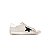 Golden Goose Superstar Net Upper Suede Star CInza - Imagem 1