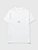Moncler Camiseta Logo Patch Branca - Imagem 2