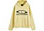 Nike Air Jordan x Travis Scott Moletom Pullover Amarelo - Imagem 1