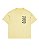 Nike Air Jordan x Travis Scott Camiseta Air Amarela - Imagem 1