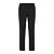 Casablanca Calça Embroidered Laurel Trousers Preta - Imagem 1