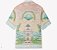 Casablanca Camisa Vasen Rosa - Imagem 2