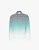 Casablanca Camisa Midnight Monogram Gradient Branca - Imagem 1