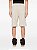 Off-White Bermuda Outline Skate Bege - Imagem 2