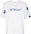 Off-White Camiseta Logo Printed Branco - Imagem 1