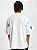 Off-White Camiseta Logo Printed Branco - Imagem 2