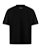 Off-White Camiseta Round Logo Skate Preta - Imagem 2