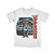 Trillion Camiseta F-1 Truck Branca - Imagem 1