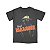 Trillion Camiseta F-1 Photo Preta - Imagem 1