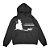 Trillion Moletom F-1 Preto - Imagem 1