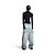 Balenciaga Calça Cutup Baggy Denim Azul - Imagem 3