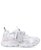 Off-White Be Right Back Branco e Prata - Imagem 1
