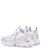 Off-White Be Right Back Branco e Prata - Imagem 3