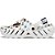 Crocs x NBA All Star Echo Clog Branca - Imagem 2