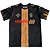 Travis Scott Camiseta Jersey Spain Soccer Marrom - Imagem 1