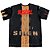 Travis Scott Camiseta Jersey Spain Soccer Marrom - Imagem 2