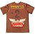 Travis Scott Camiseta Jersey Circus Maximus Soccer Marrom - Imagem 2