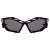 Givenchy Óculos de Sol Giv Cut Cage Preta - Imagem 2