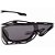 Givenchy Óculos de Sol Giv Cut Cage Preta - Imagem 4