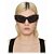Givenchy Óculos de Sol Giv Cut Cage Preta - Imagem 5