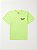 Gallery Dept. Camiseta Logo Print Verde - Imagem 1