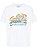 Casablanca Camiseta The Road to Knowledge Branca - Imagem 1