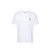 Casablanca Camiseta Unisex Object en Vrac Printed Branca - Imagem 1