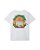 Casablanca Camiseta Triomphe D’Orange Branca - Imagem 1