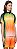 Casablanca Set Camiseta e  Shorts Football Gradient Multicolor - Imagem 1