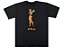 Cactus Jack x Playboy Camiseta II Preta - Imagem 1