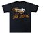 Cactus Jack x Playboy Camiseta II Preta - Imagem 2