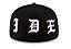 Born x Raised  Boné 59FIFTY Raider Nation - Imagem 3