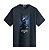 Kith x Star Wars Camiseta Sith Lord Vintage The Nocturnal PH - Imagem 1
